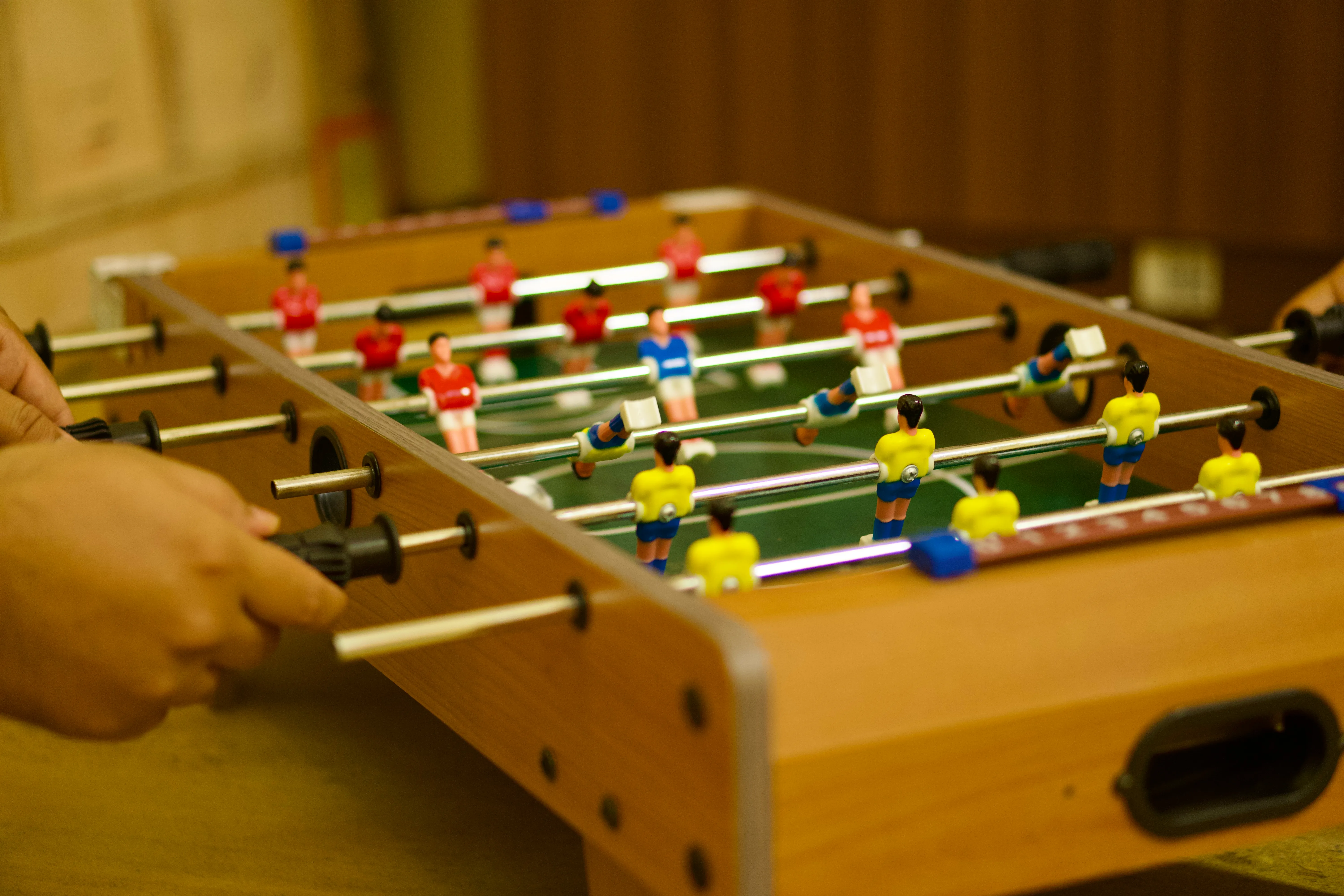 Indoor Activities