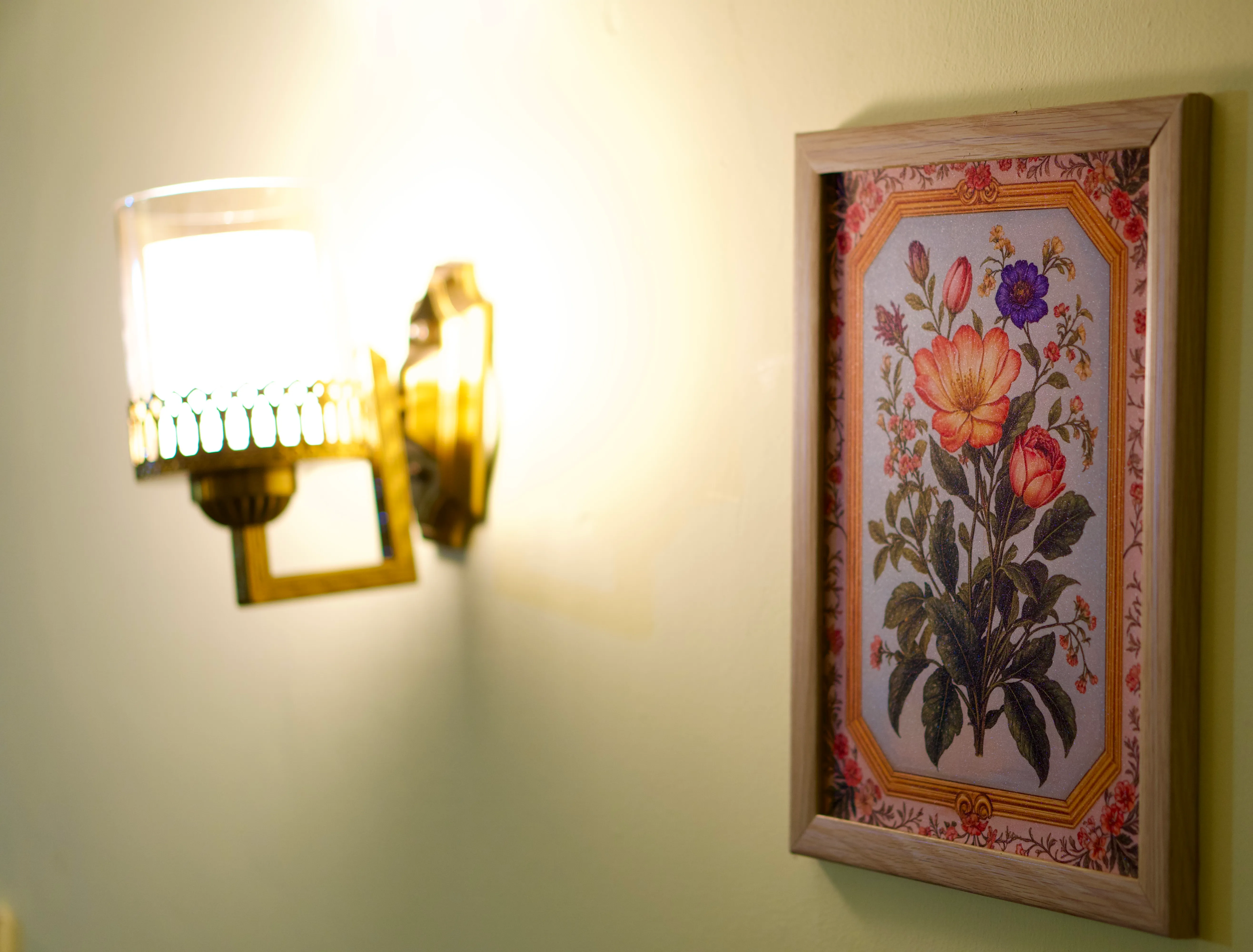 Gallery Background